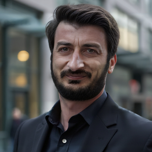 Serhat Doruk fotoğrafı